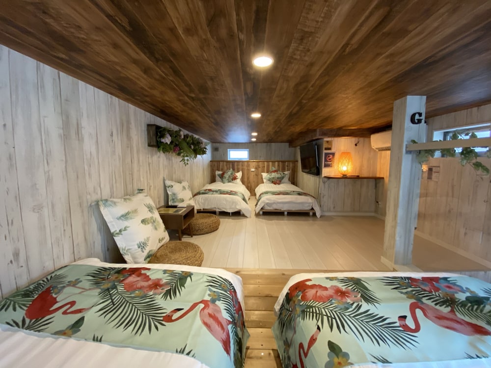 Orion Resort