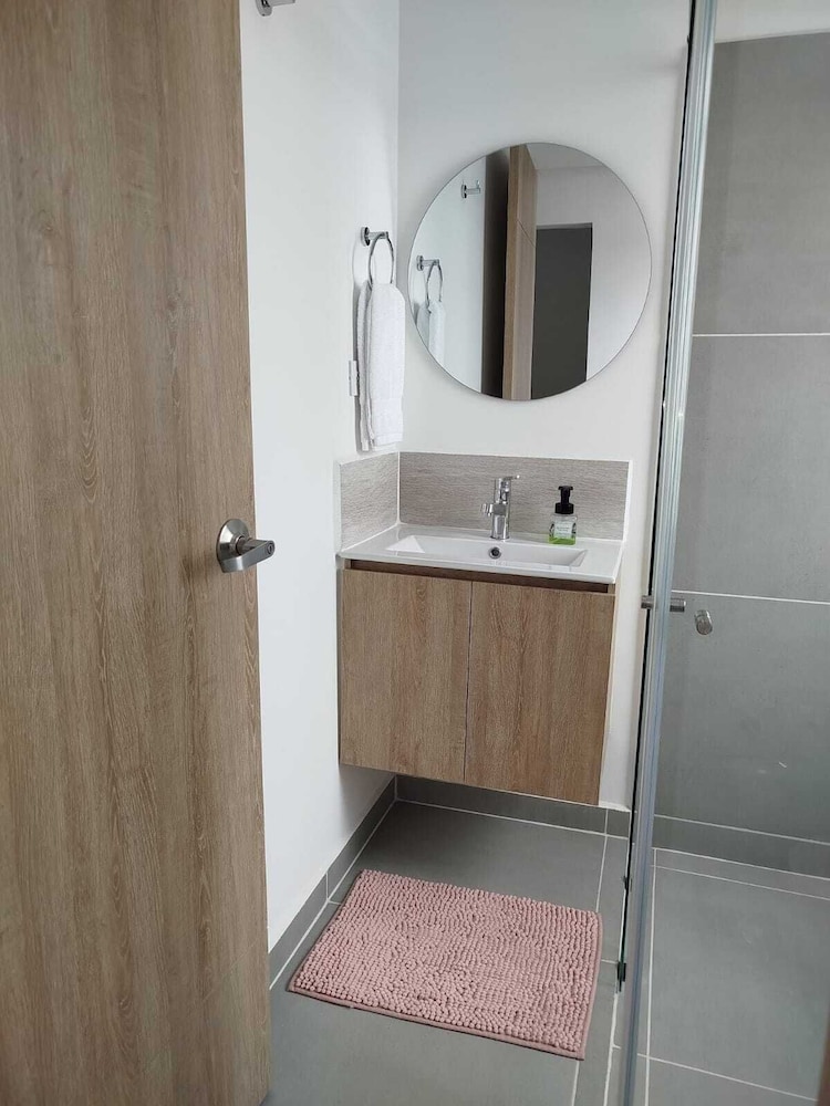 Casas Campestres de Lujo con Piscina