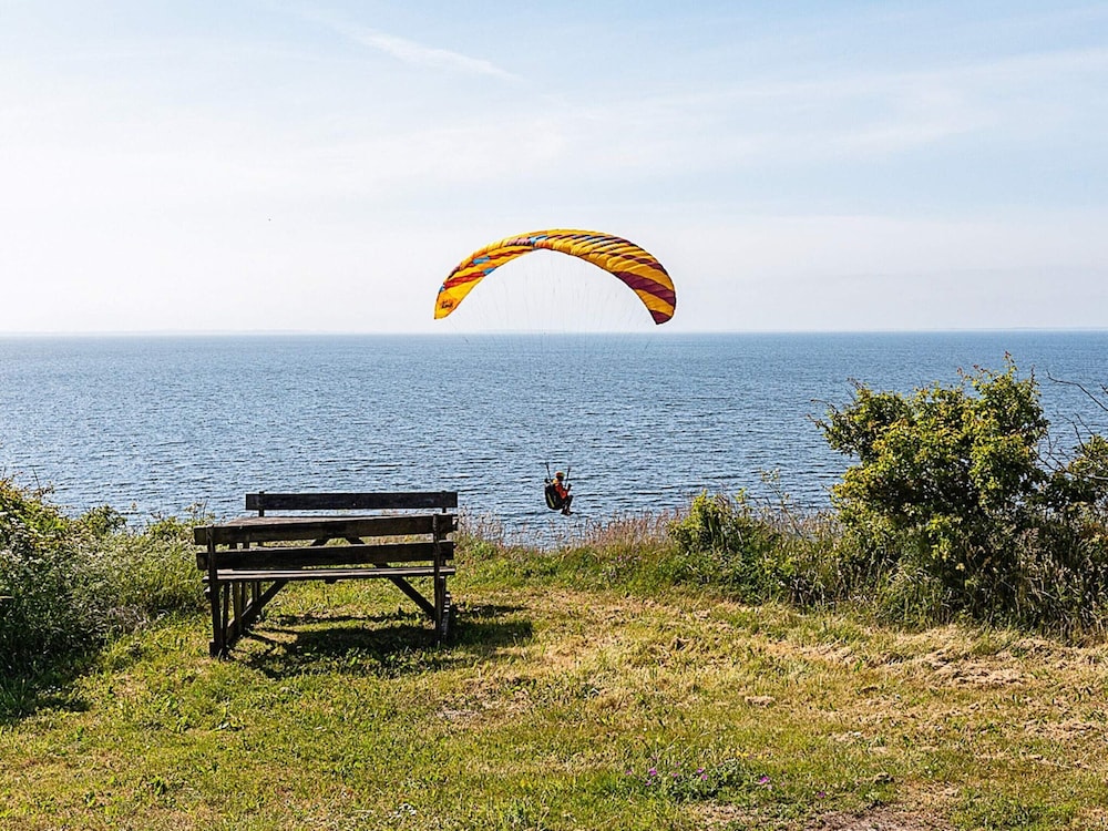 4 Star Holiday Home in Ranum