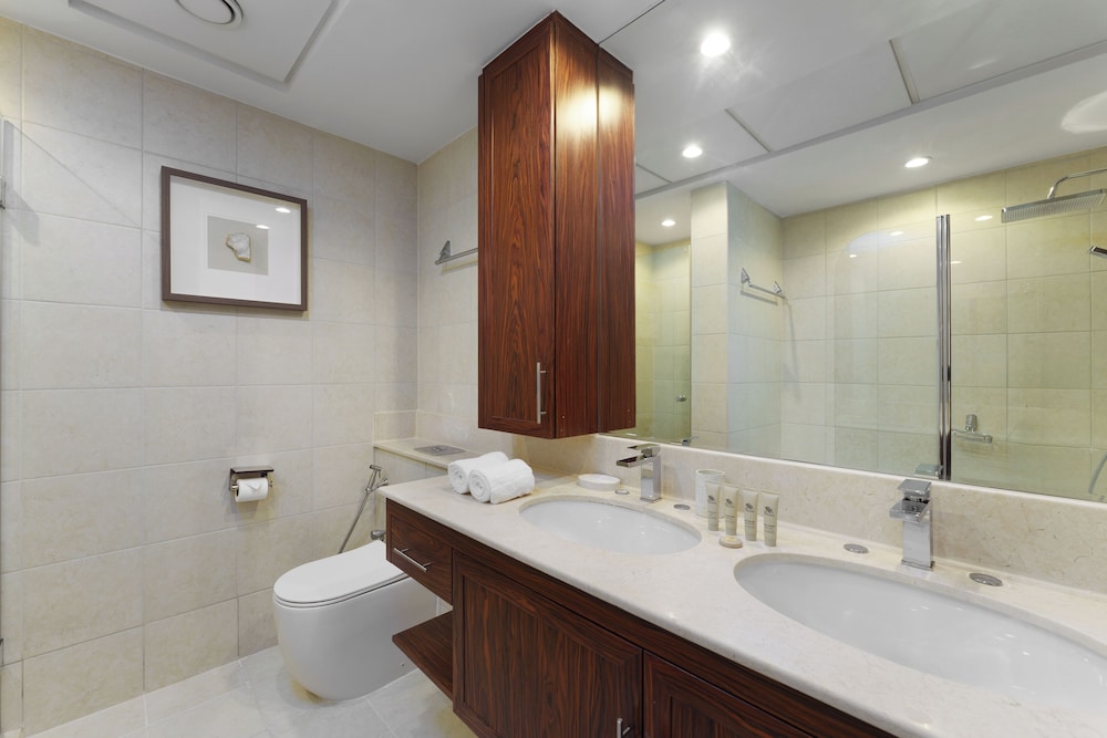 Maison Privee - Exclusive Duplex Villa with Panoramic Terrace Overlooking Burj Khalifa