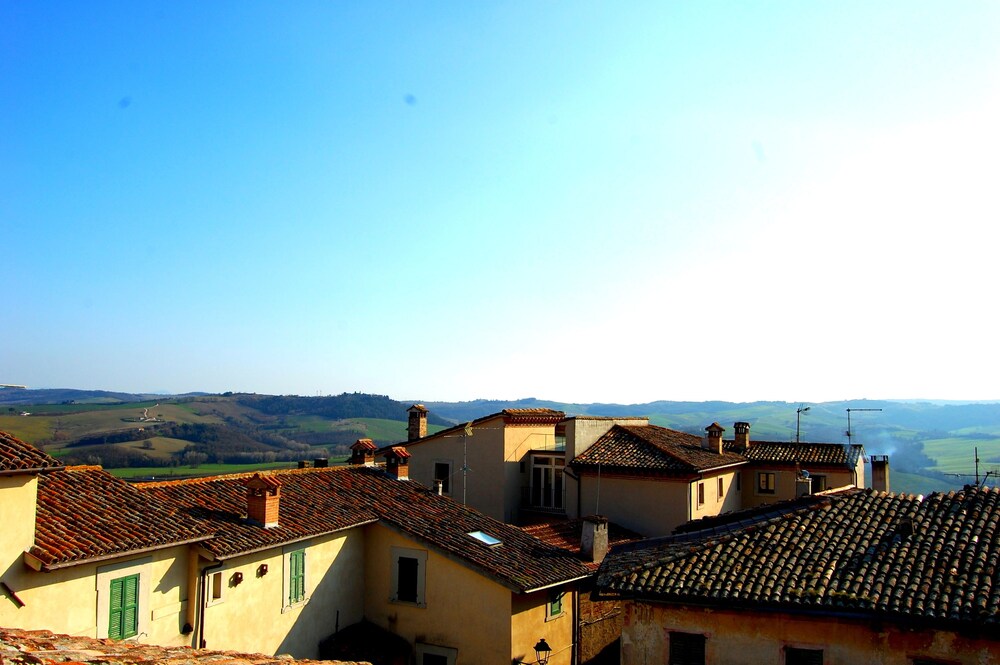 Il Castello di Rosceto