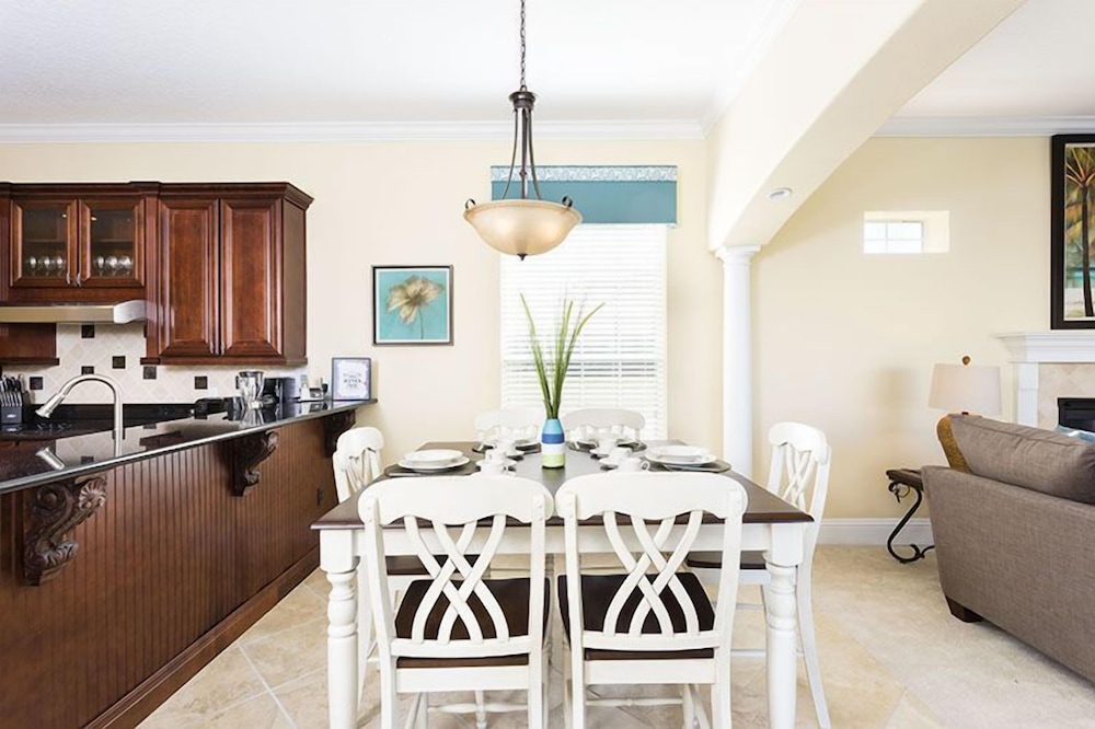 Je45977 - Reunion Resort - 7 Bed 6 Baths Villa - Image 3