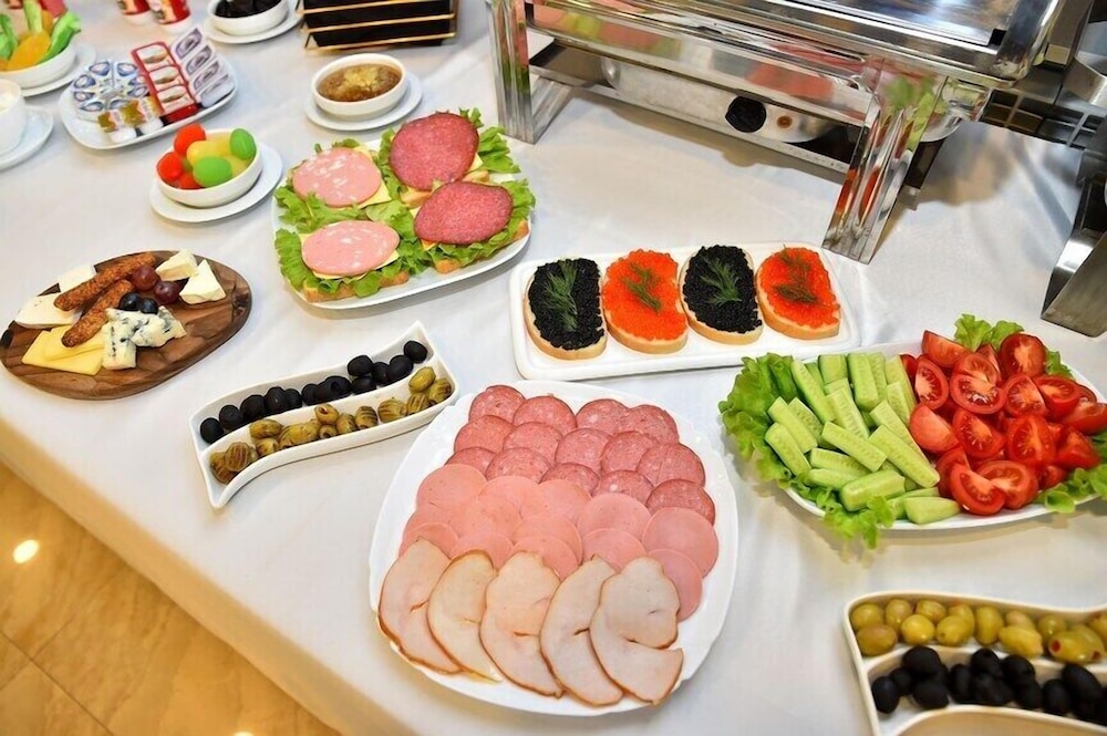 Karat Inn Boutique Hotel