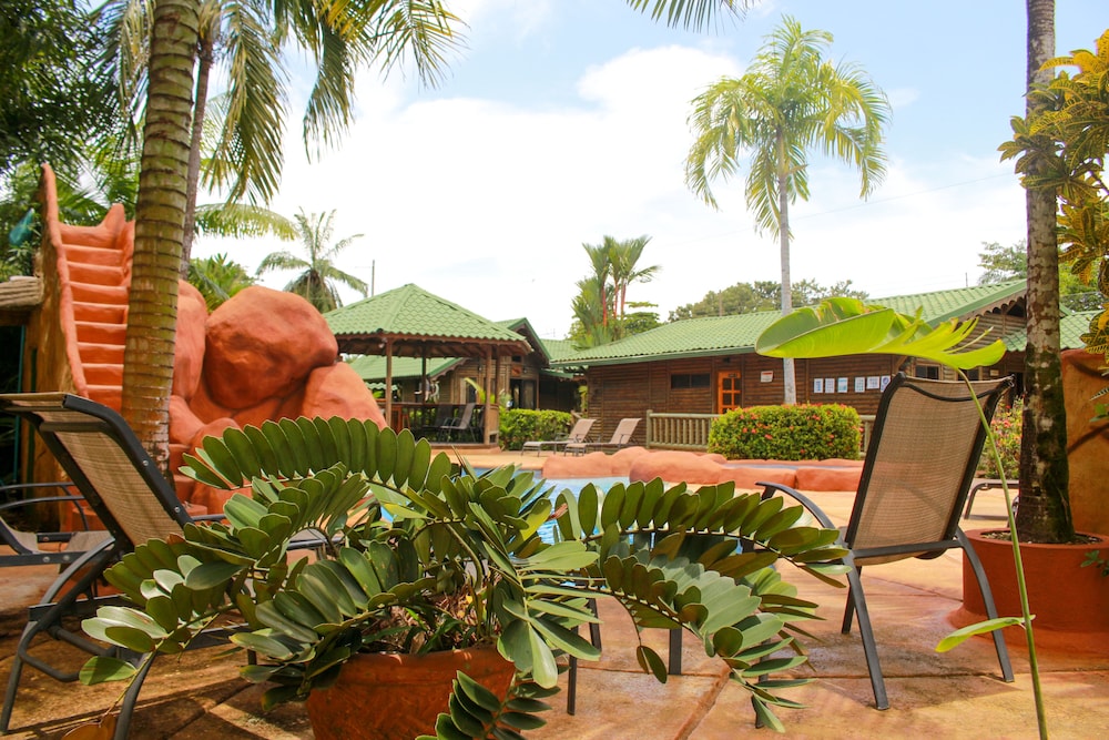 Villas Bungalows Ballena
