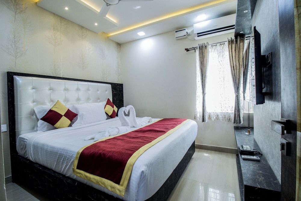 SR Boutique Stay