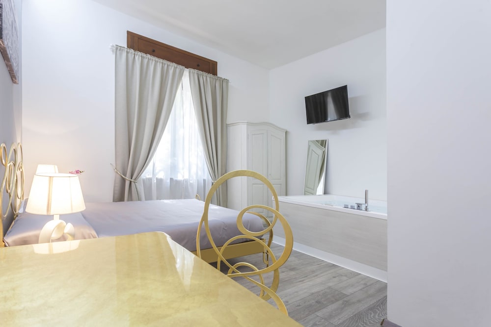 Rome Eco Suites