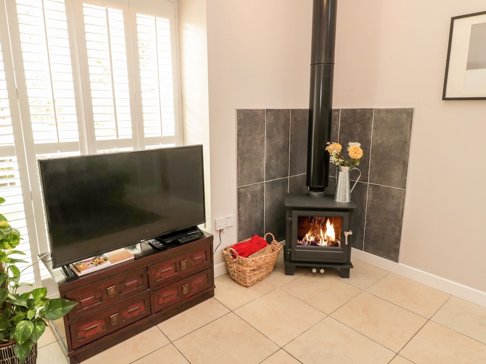 Kizzie Cottage