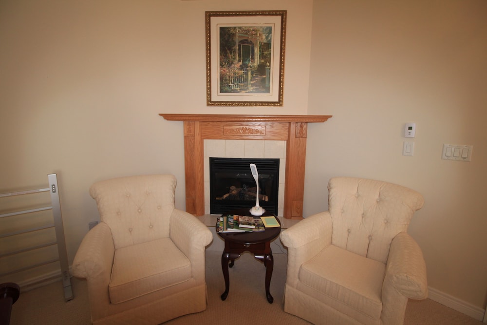 The White House Boutique Bed & Breakfast