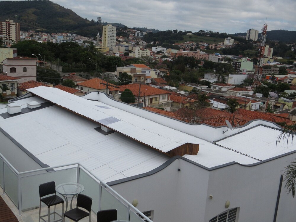 Mansao no centro São Roque