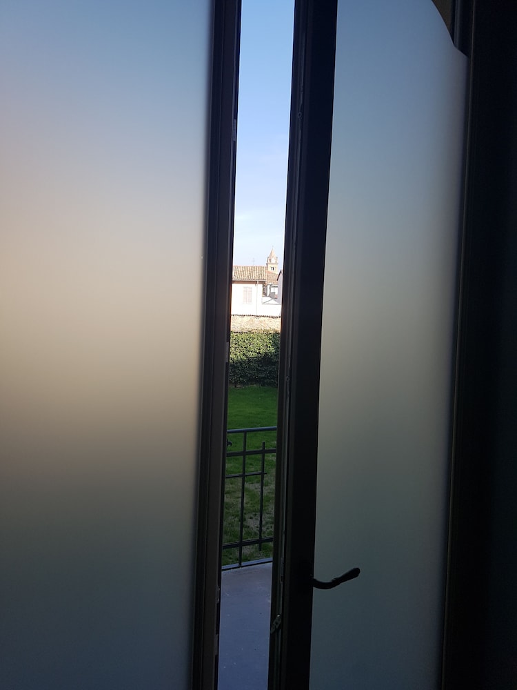B&B L'Ortodellerose