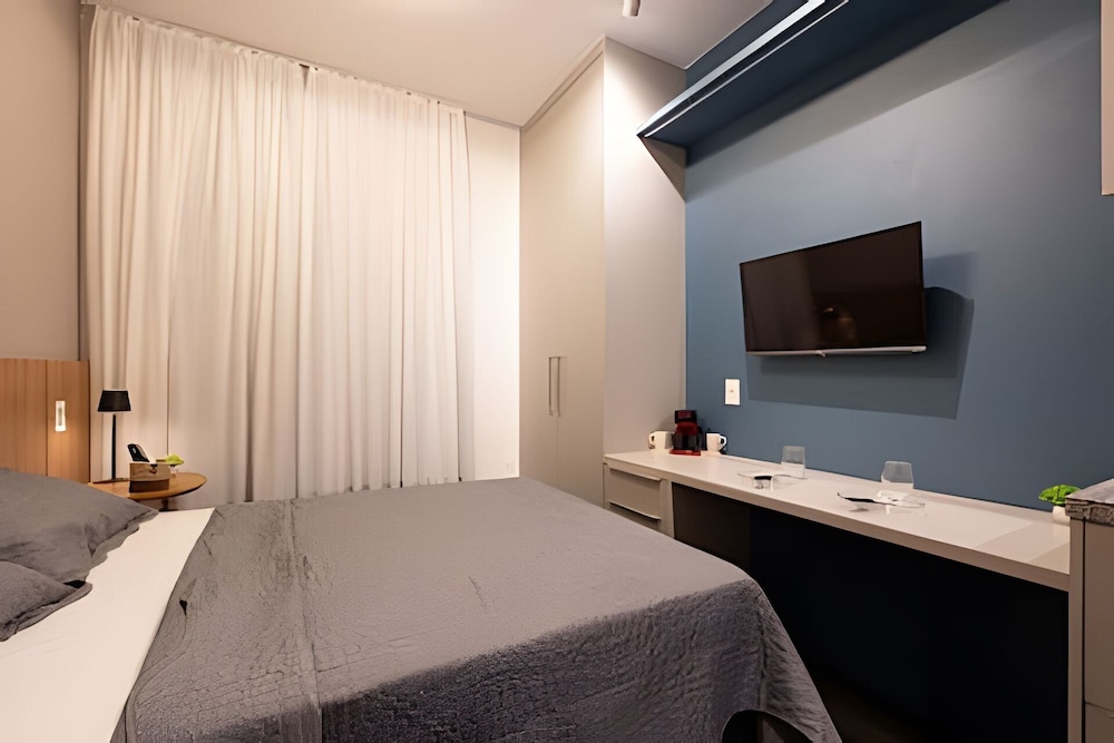 Estudios Neo Home São Caetano
