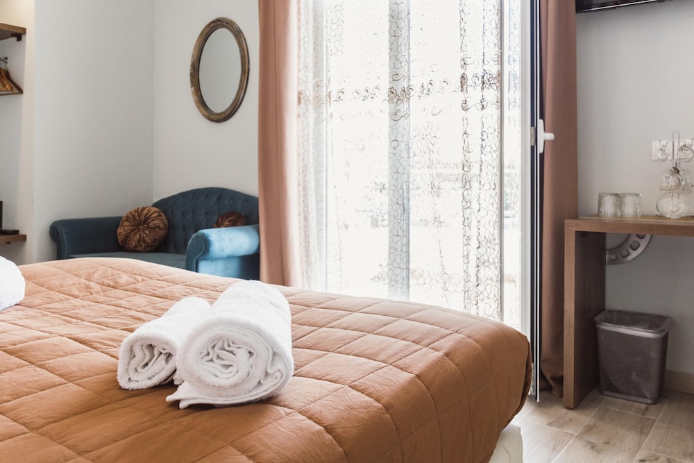 Dome Luxury Rooms