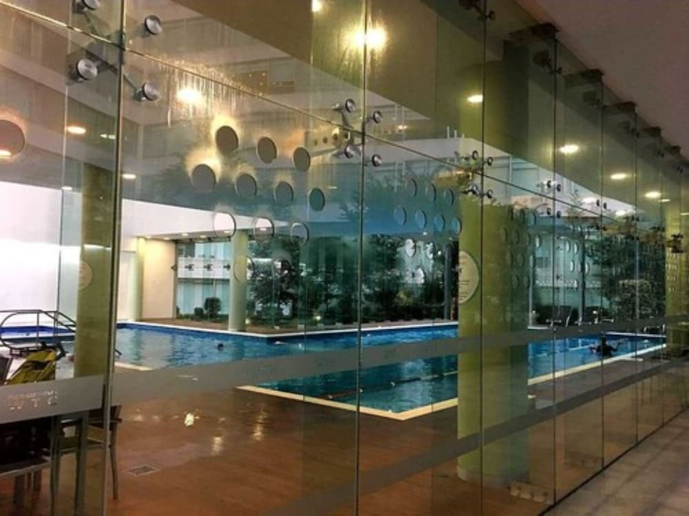 Napoles Condo Suite