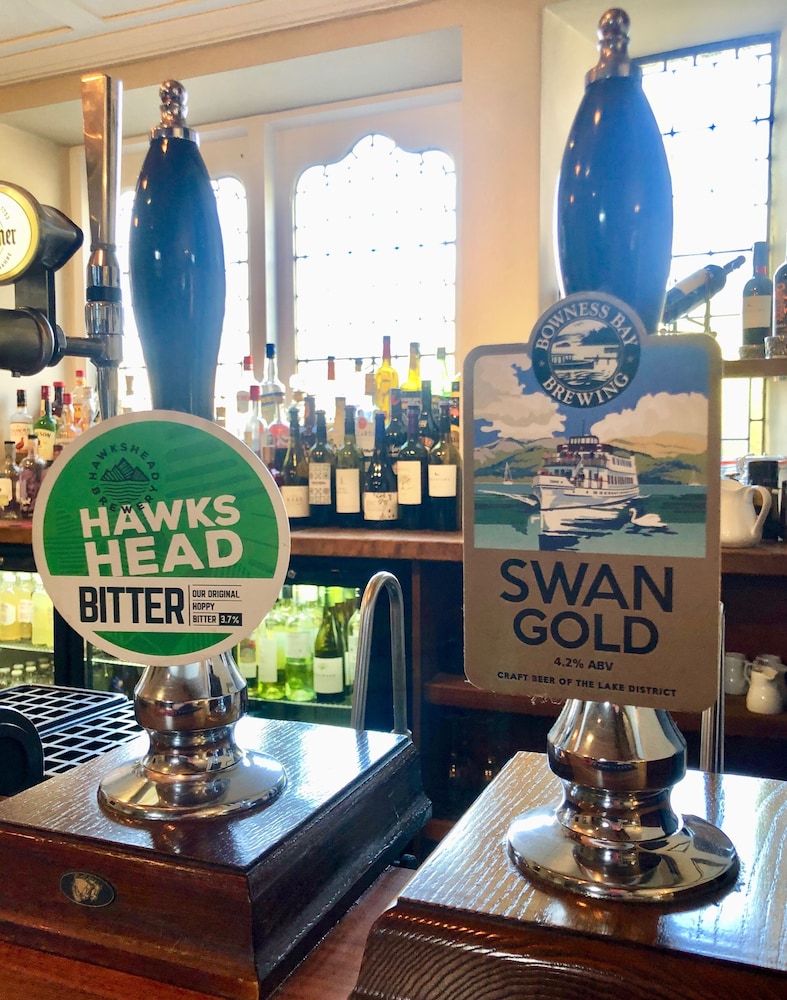 The Wheatsheaf