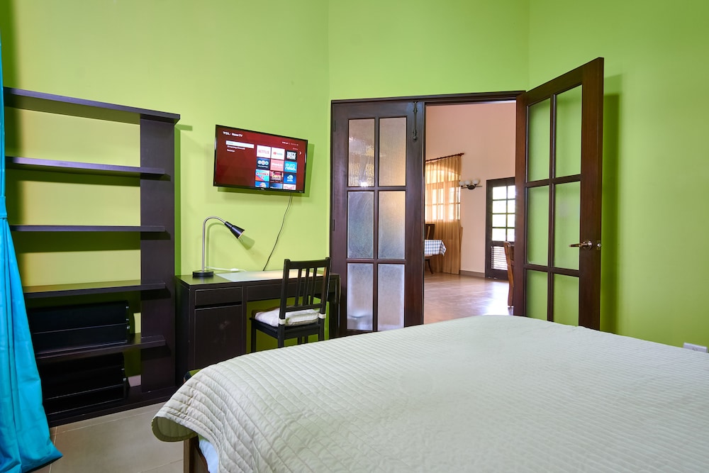 Villa Deluxe at Ocean Village