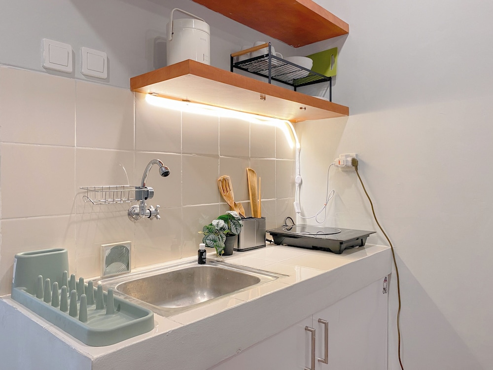 Good Studio Room at Cinere Resort Apartment