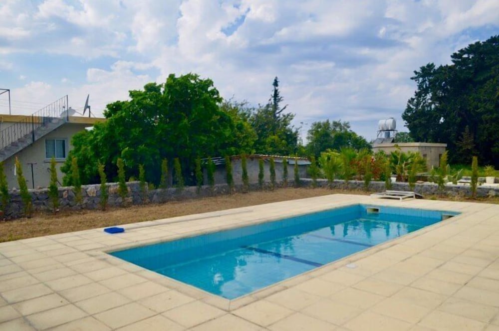 Villa 4 Bedroom sea view view 4