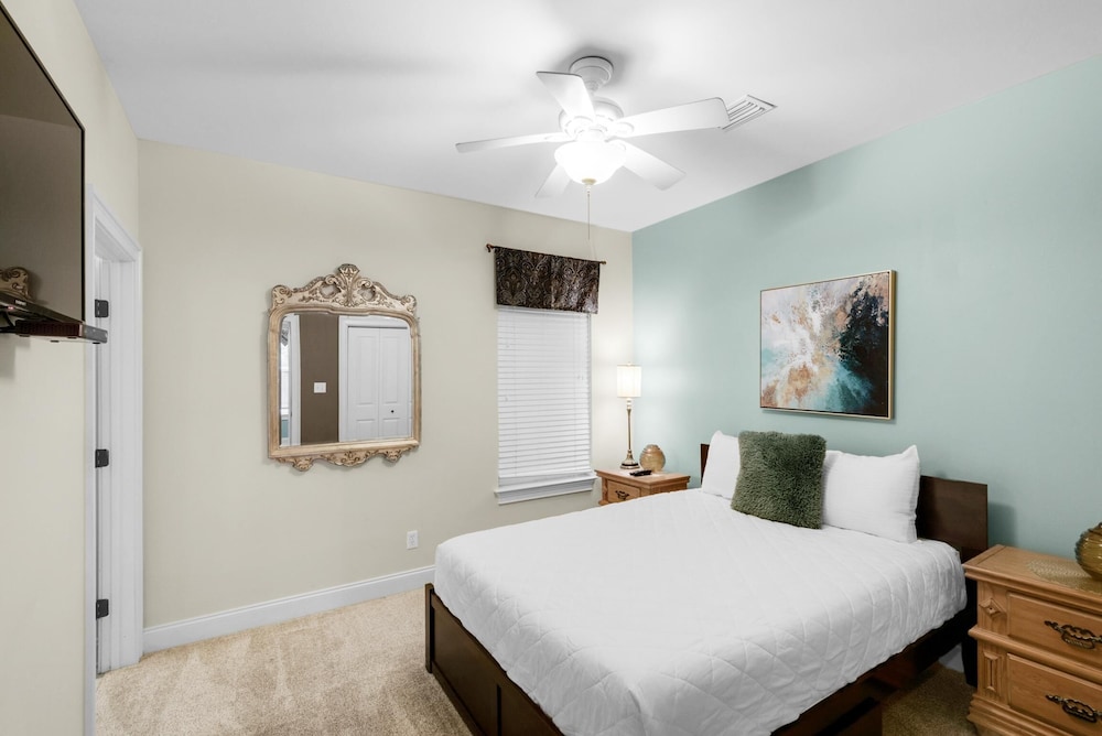 Topsail Village 211- Sandy Feet Retreat view 5