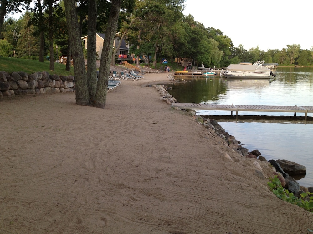 Kavanaugh's Sylvan Lake Resort