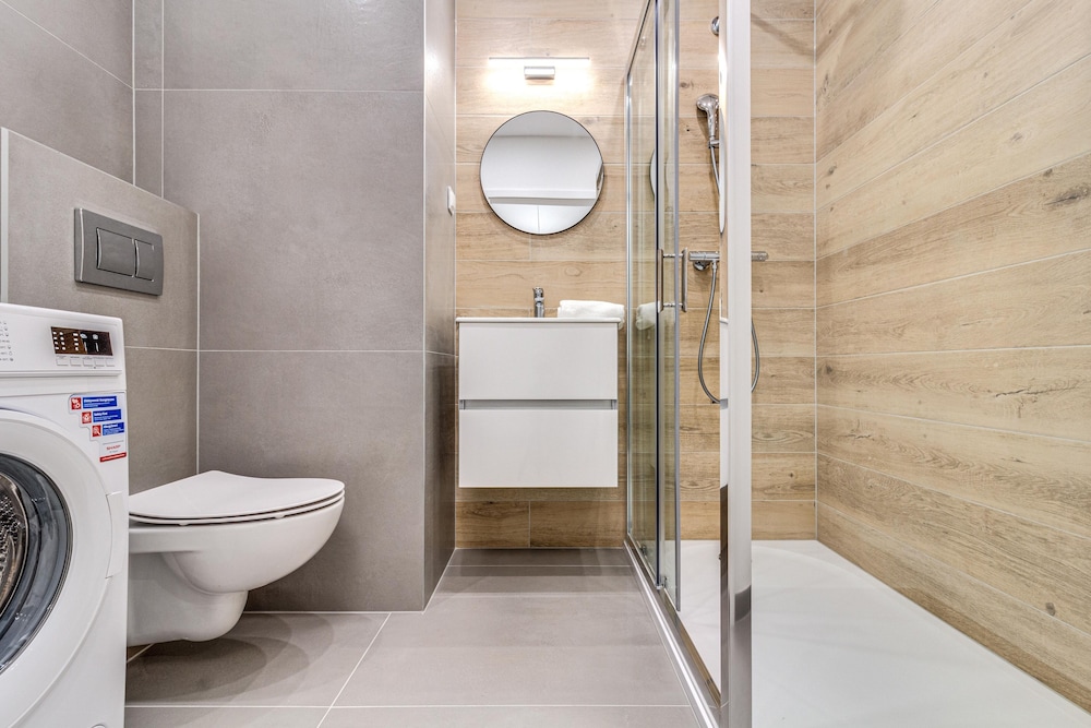 RentPlanet - Apartamenty Stare Miasto