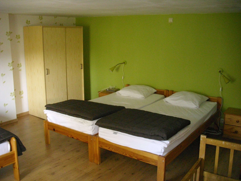 Ideal Cottage for Family & Friends Holiday - Calm in the Midst of Nature