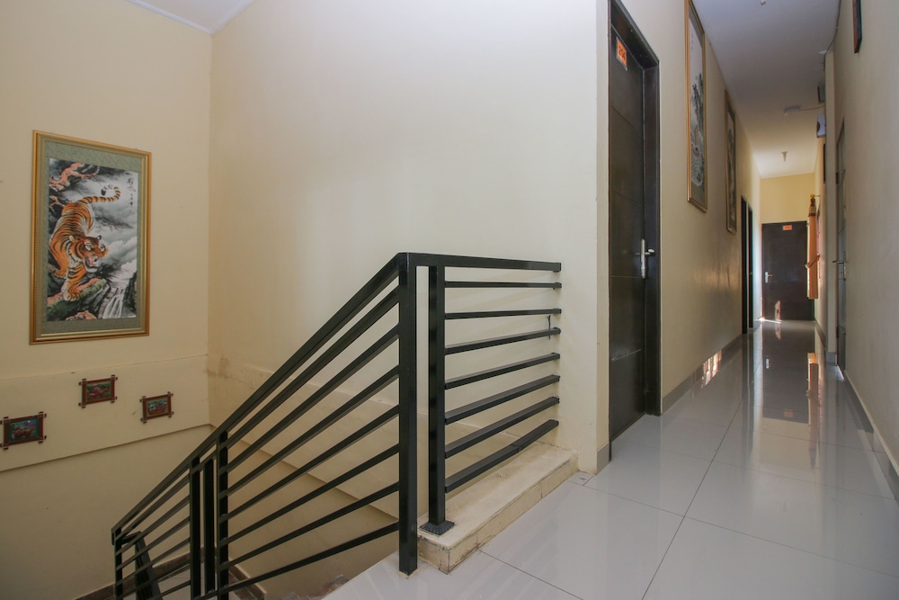 KJA Guest House