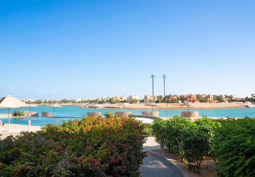 El Gouna - BIRD NEST