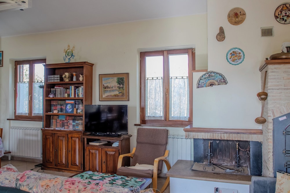 A Casa Di Lea