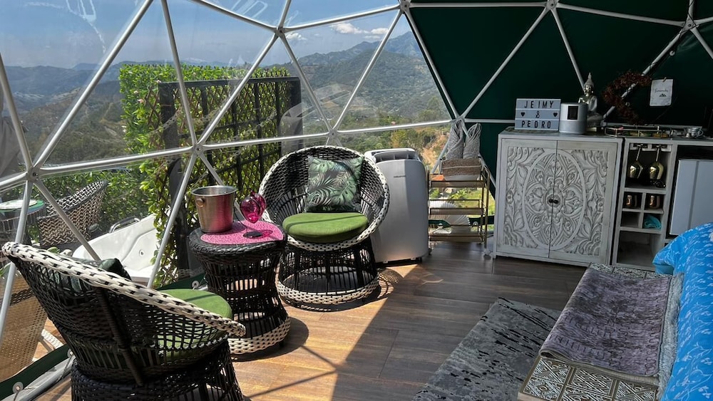 La Colina resort