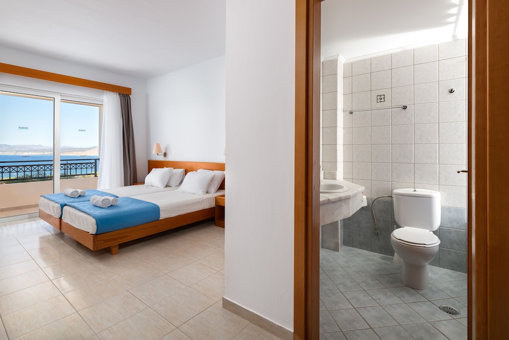 Lindos Nest