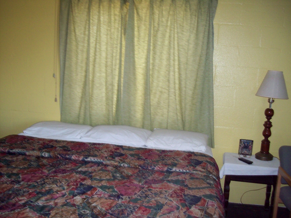 Budget Inn Sanderson