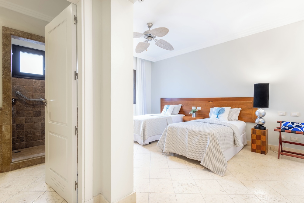 Secluded Luxury Retreat in Cap Cana
