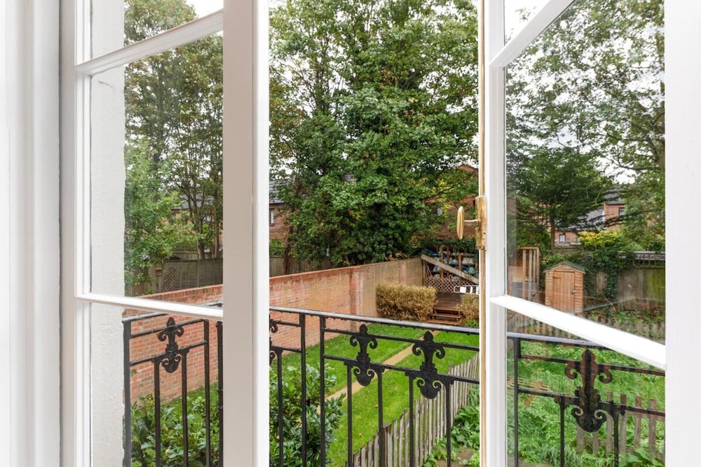 Elegant 1 Bedroom Apartment in Brixton