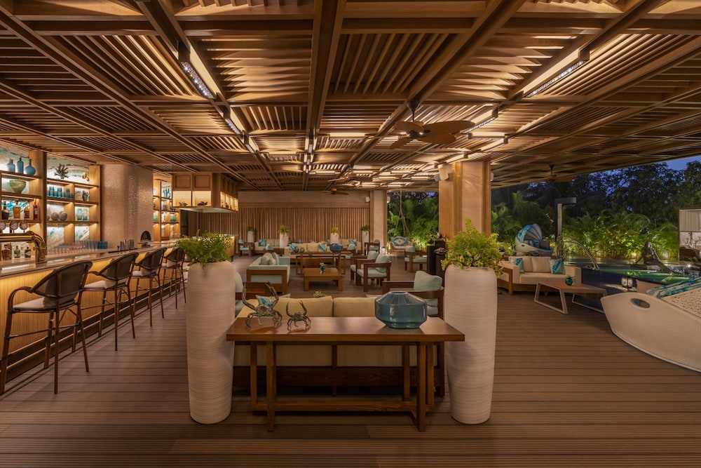 JW Marriott Goa 33