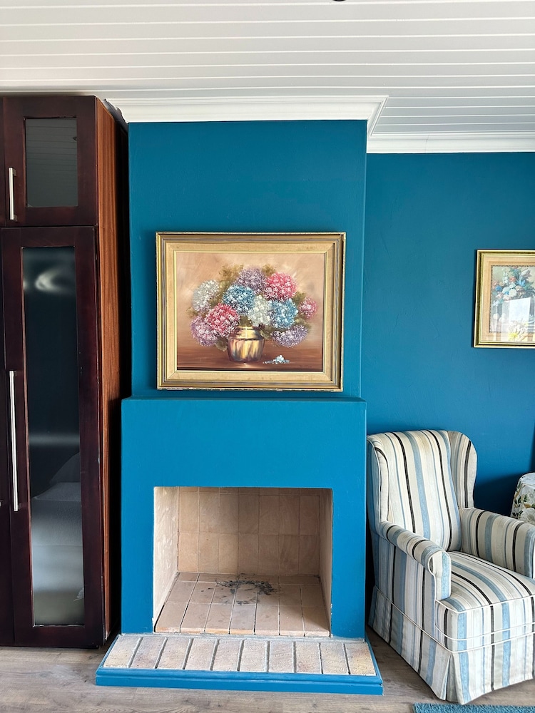 Blue Cottage, Elgin Grabouw