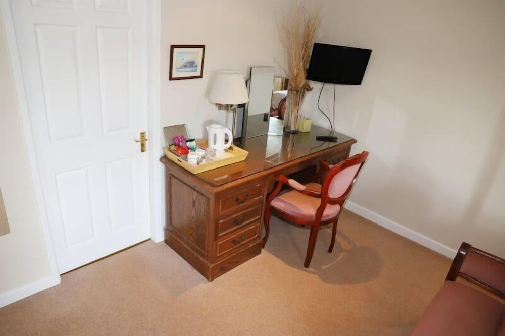 Elmfield House B&B