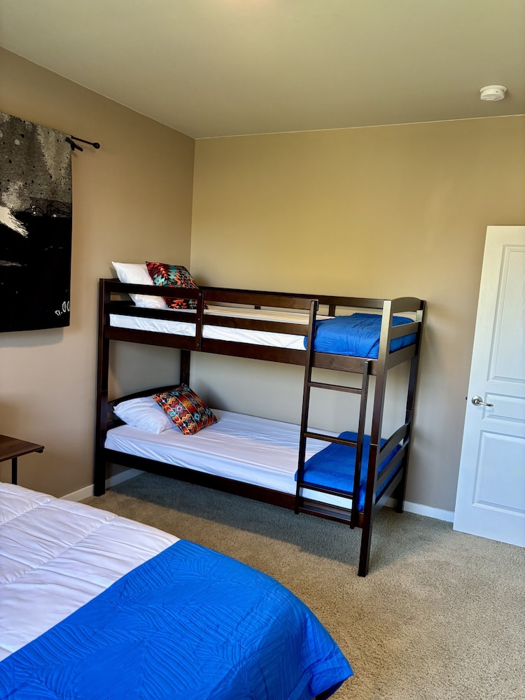 Brighter Days 3 Bedroom Townhouse