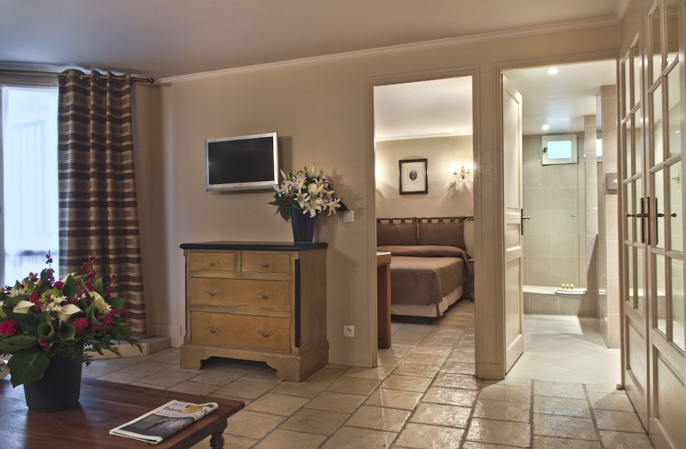 Hôtel Albe Bastille 3