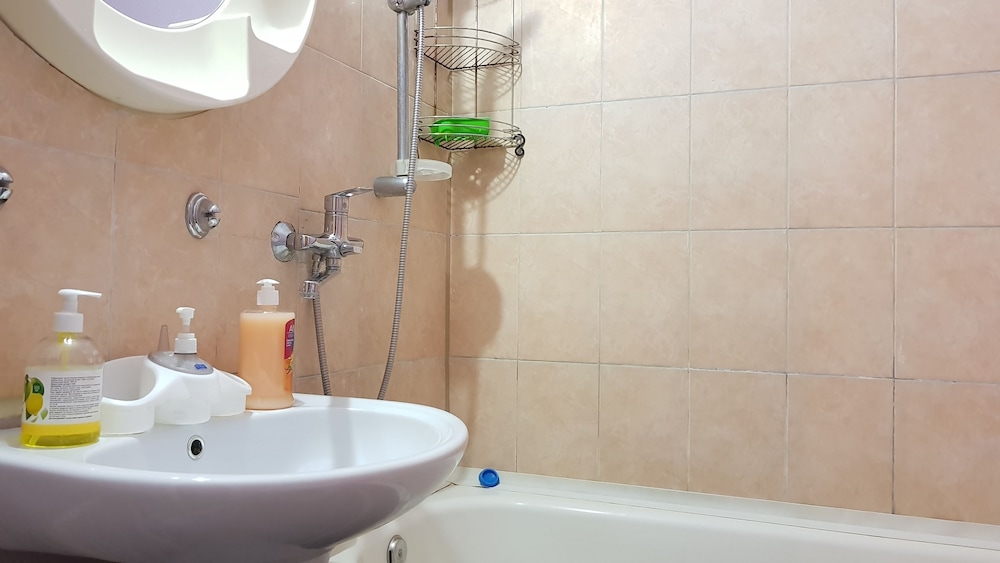 DeLuxe Apartment Gorchakova