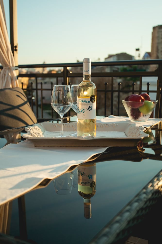 Nival Luxury Suites