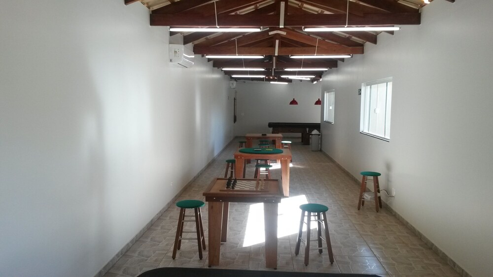 Pousada DuKalango