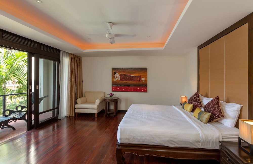 Kanika Residence by Lofty view 4