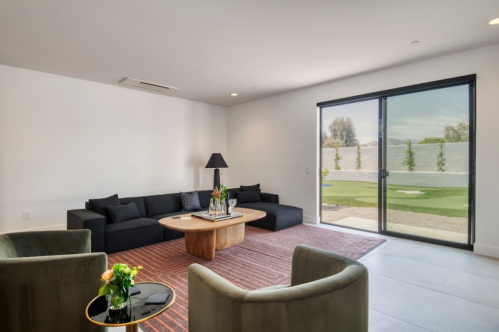The Reserve at Polo Villas 17 by Avantstay