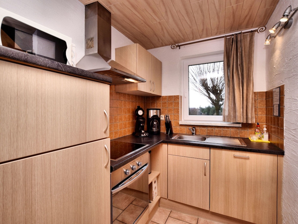 Cosy Nature Retreat, Houffalize view 2