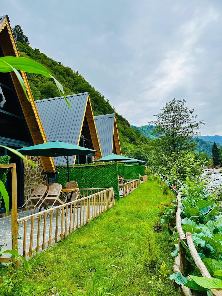 Seyridere Bungalov view 3