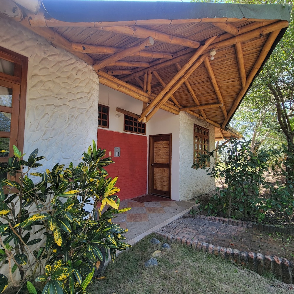 Shantí Lodge
