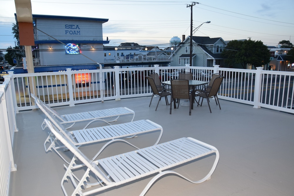 Seahorse Inn