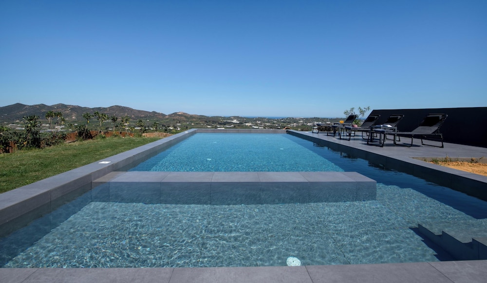 Villa Arithea