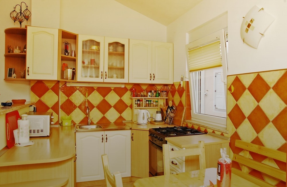 Segundo al Mar Apartments