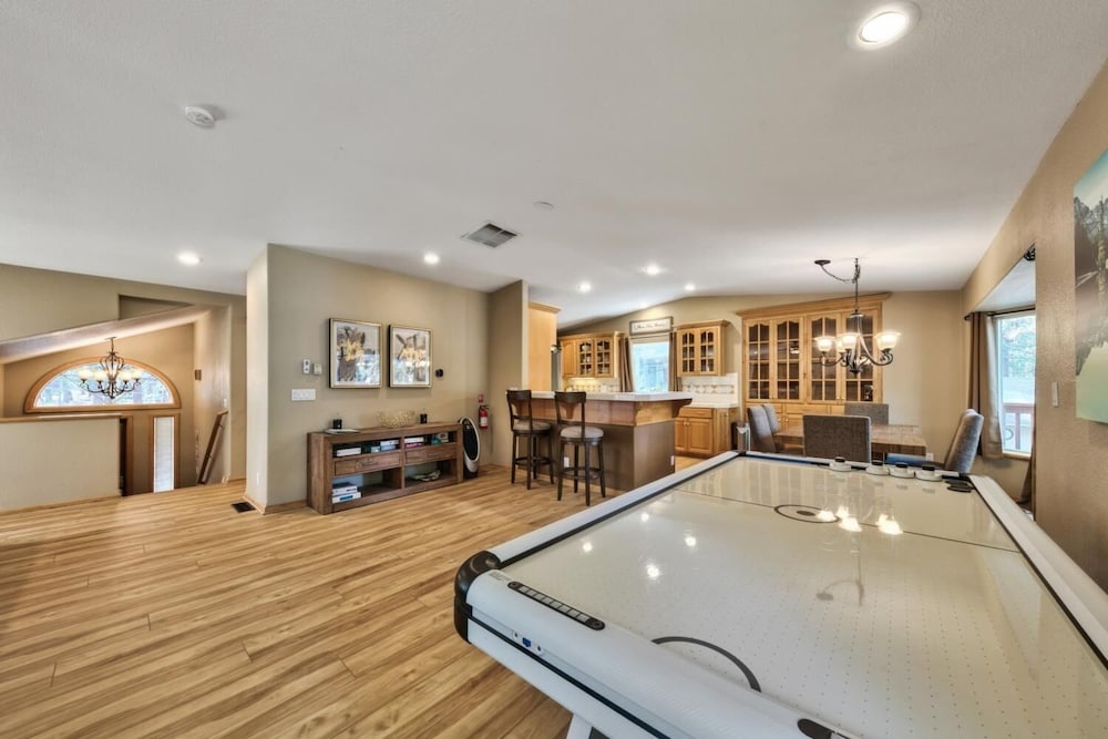 1213gb Golden Bear Tahoe Home 4 Bedroom Home